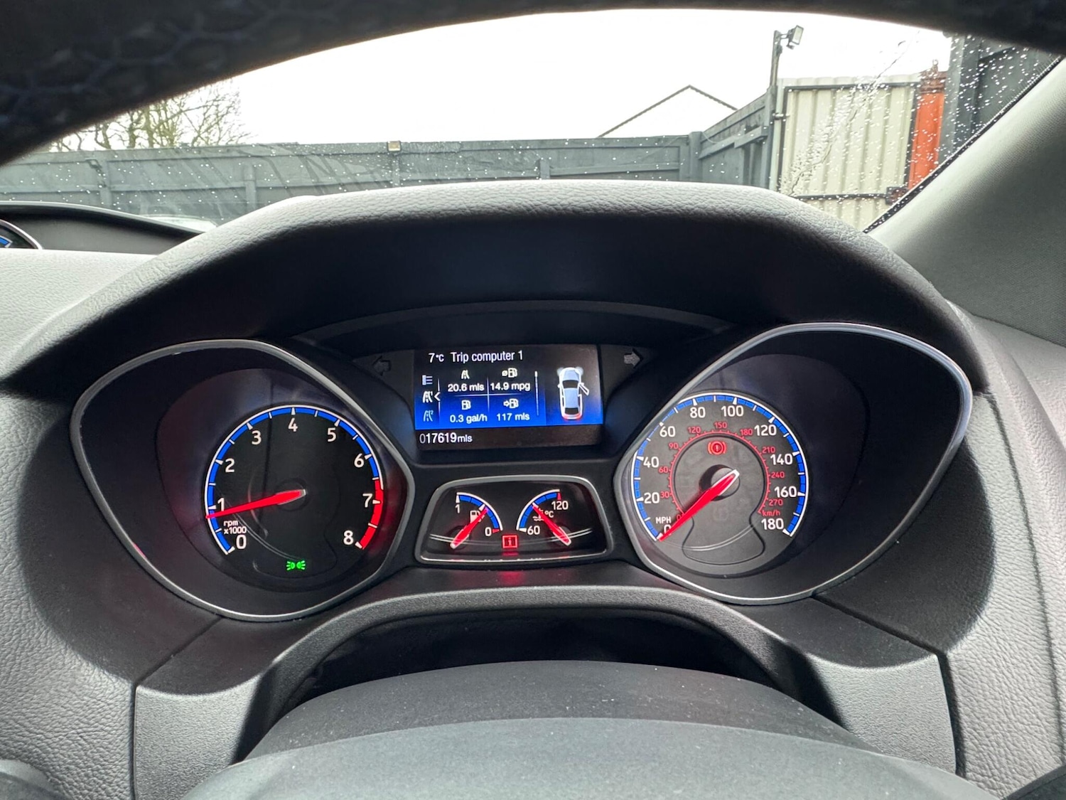 Used Ford Focus 2018 for sale - 77395915: Photo 48