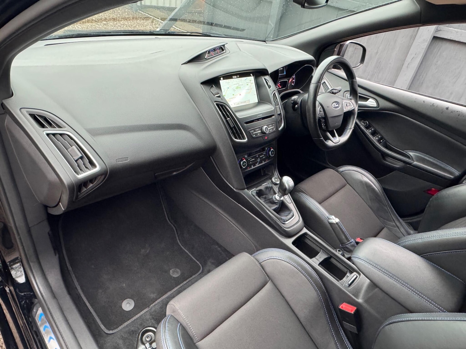 Used Ford Focus 2018 for sale - 77395915: Photo 49