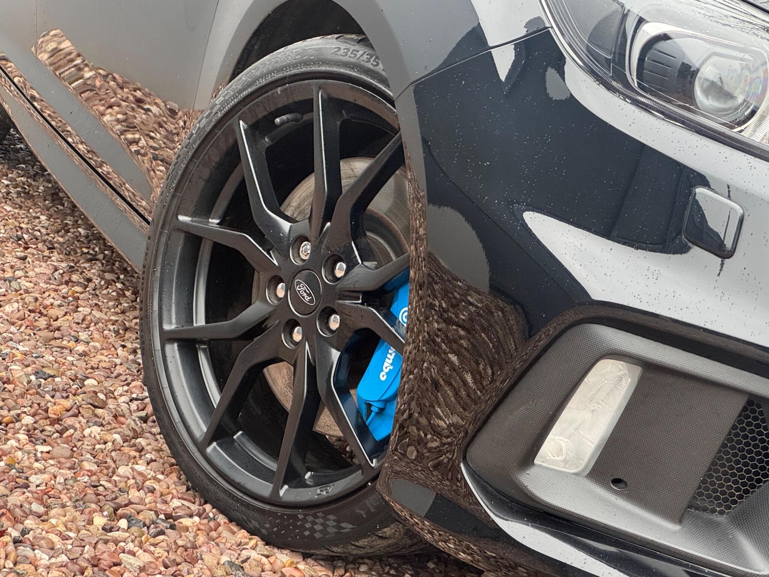 Used Ford Focus 2018 for sale - 77395915: Photo 5