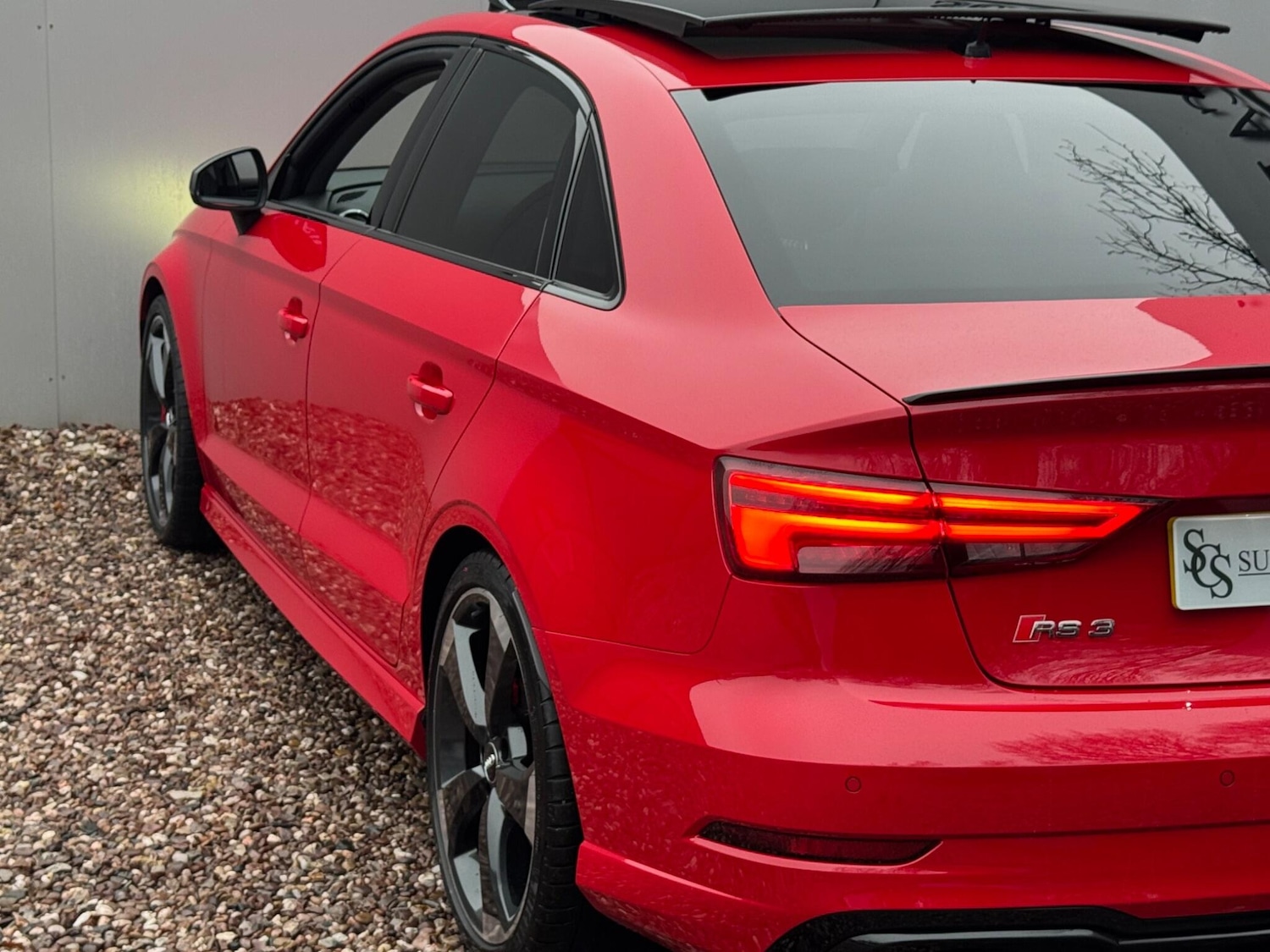 Used Audi RS3 2019 for sale - 77214872: Photo 11
