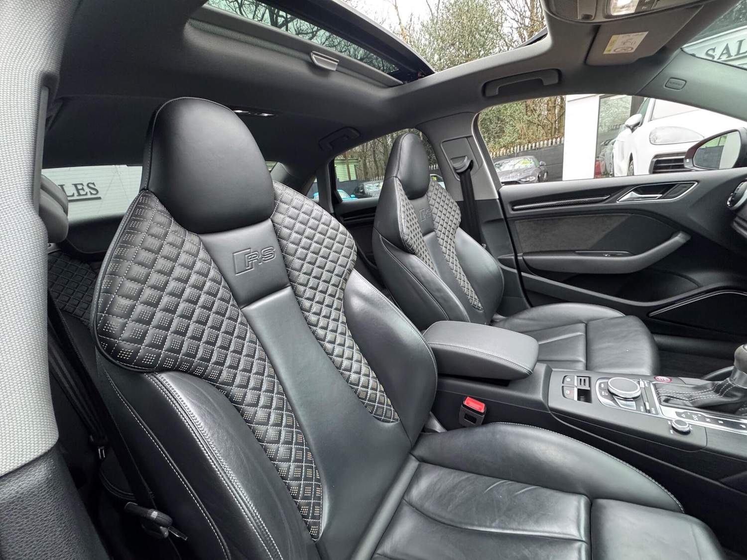 Used Audi RS3 2019 for sale - 77214872: Photo 15