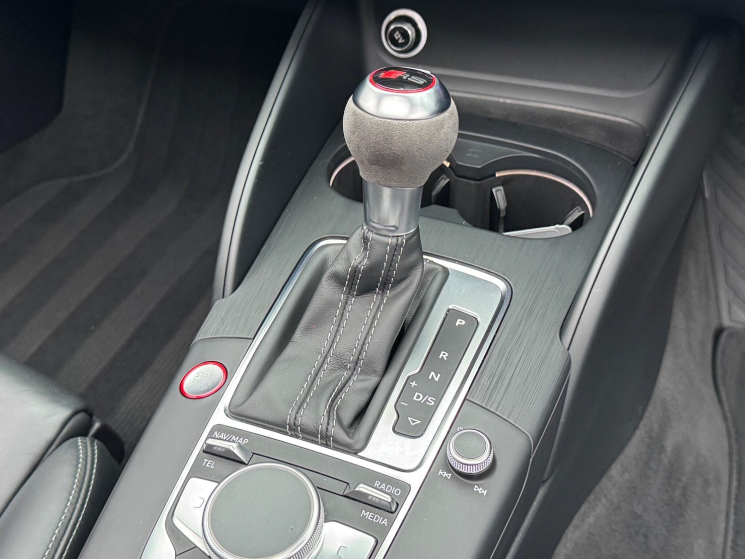 Used Audi RS3 2019 for sale - 77214872: Photo 16