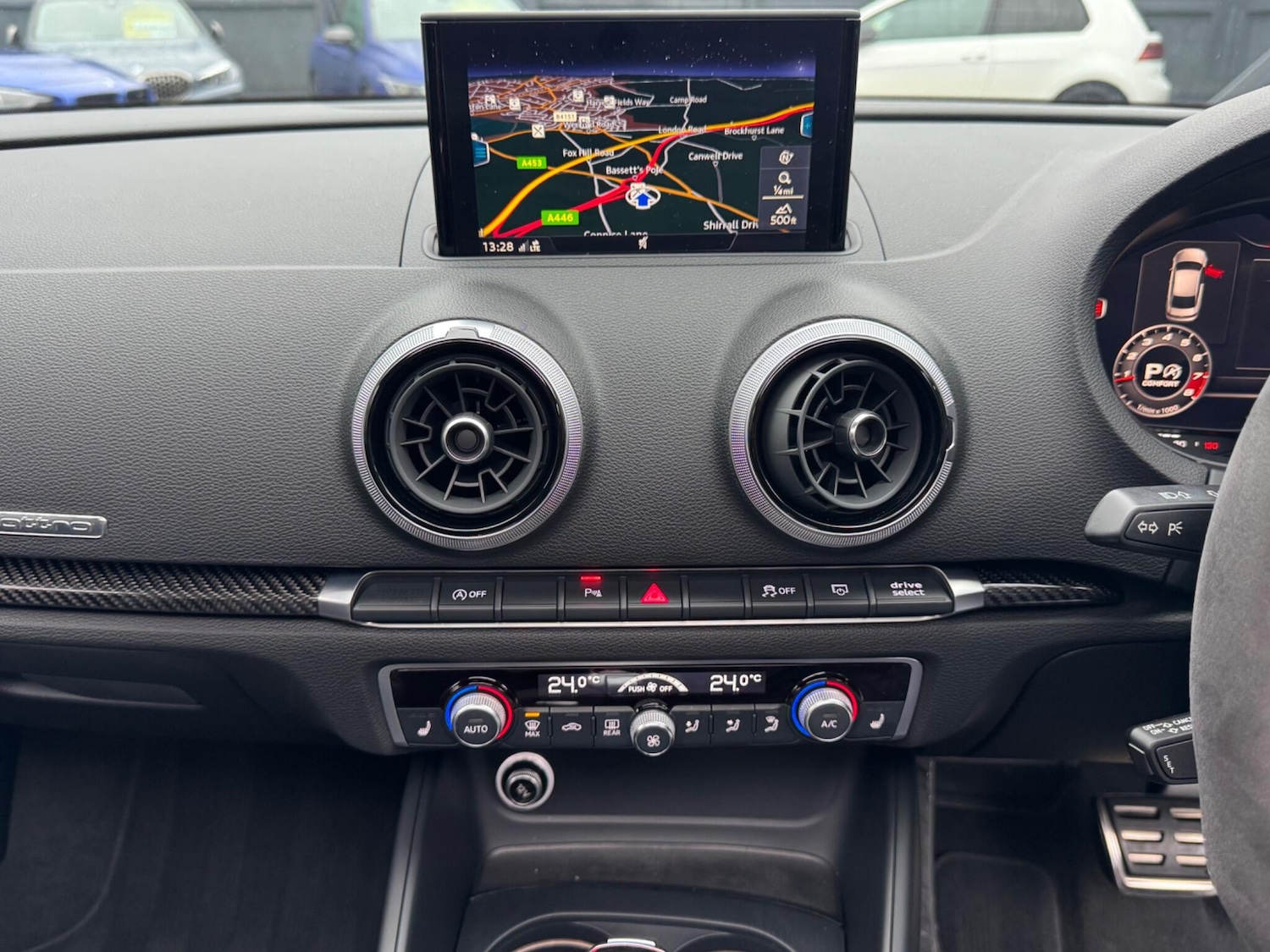 Used Audi RS3 2019 for sale - 77214872: Photo 17