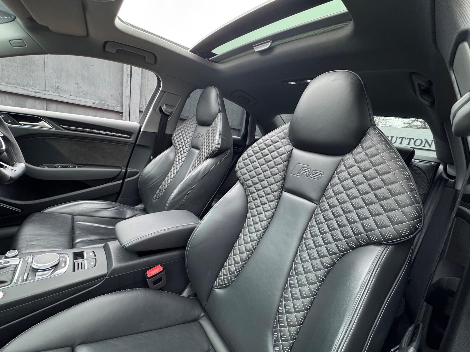 Used Audi RS3 2019 for sale - 77214872: Photo 18