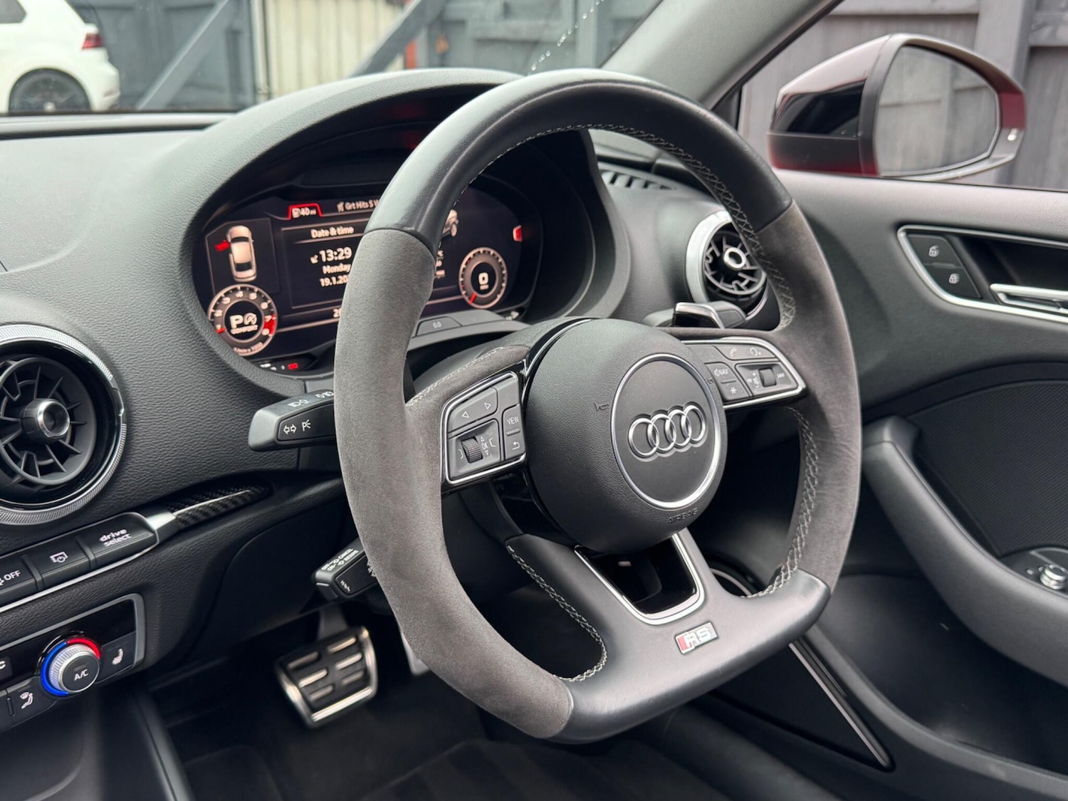 Used Audi RS3 2019 for sale - 77214872: Photo 19