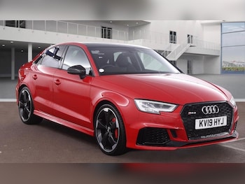 Used Audi RS3 2019 for sale - 77214872: Photo
