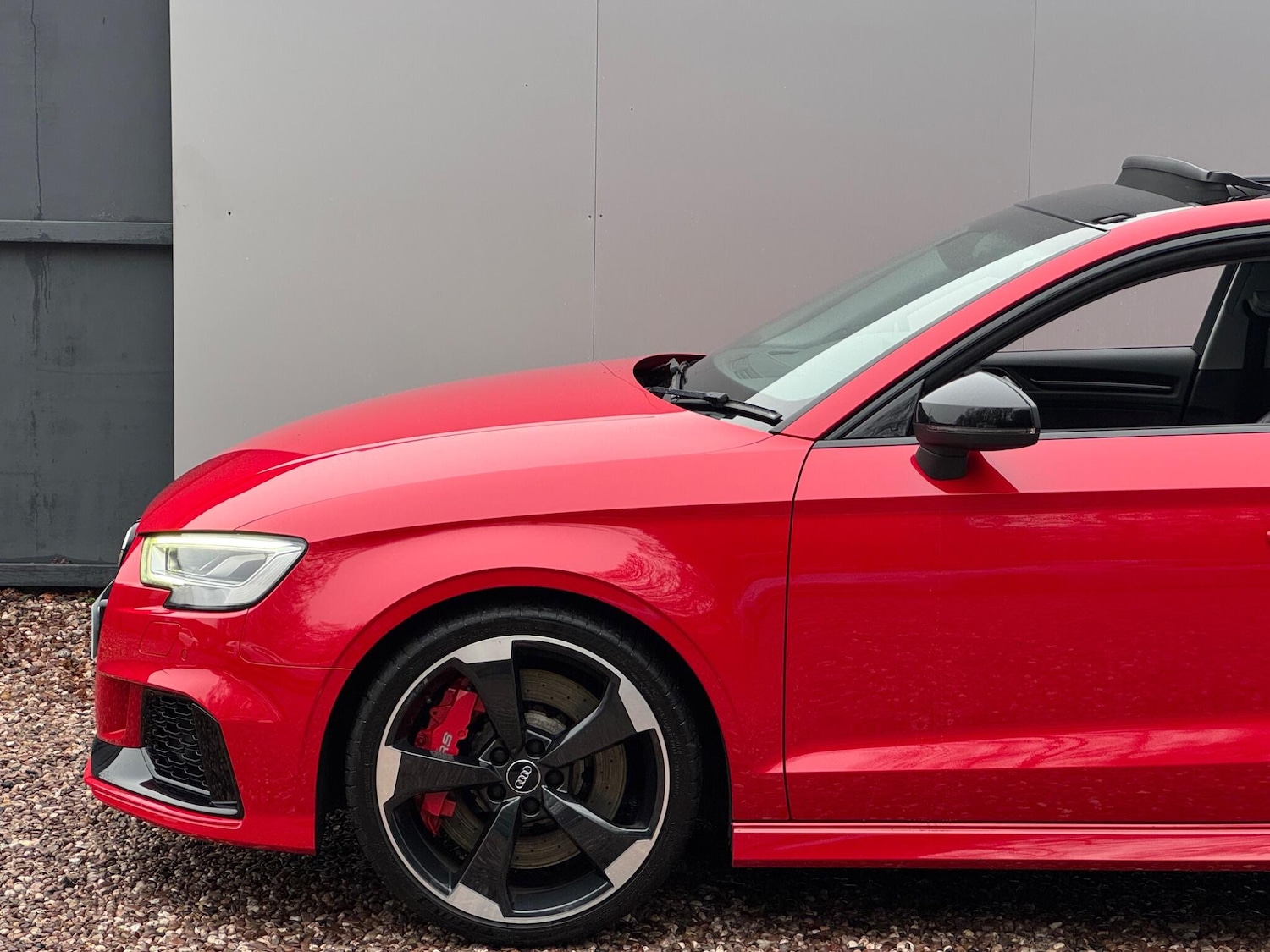 Used Audi RS3 2019 for sale - 77214872: Photo 23