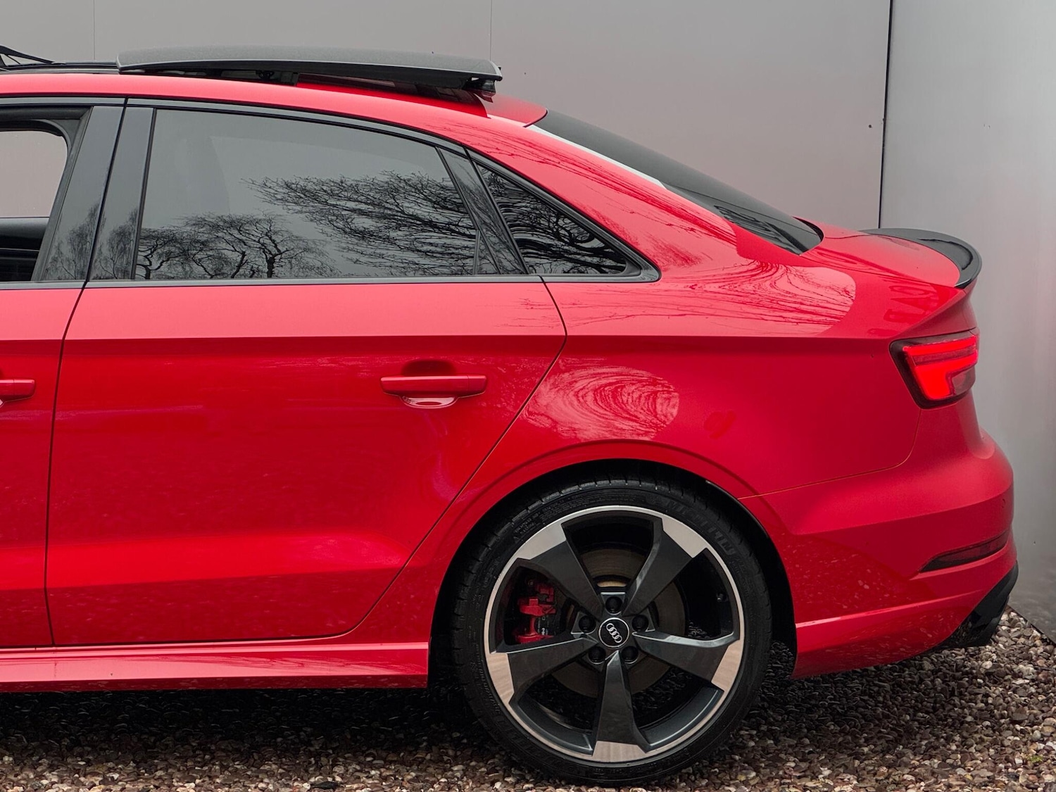 Used Audi RS3 2019 for sale - 77214872: Photo 24