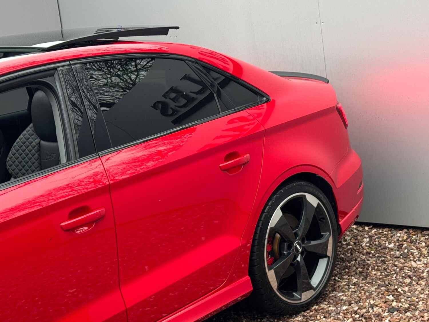 Used Audi RS3 2019 for sale - 77214872: Photo 25