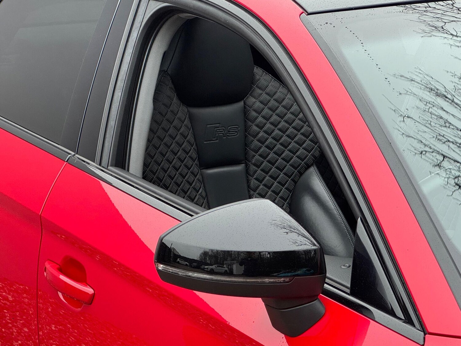 Used Audi RS3 2019 for sale - 77214872: Photo 28