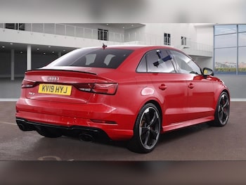 Used Audi RS3 2019 for sale - 77214872: Photo