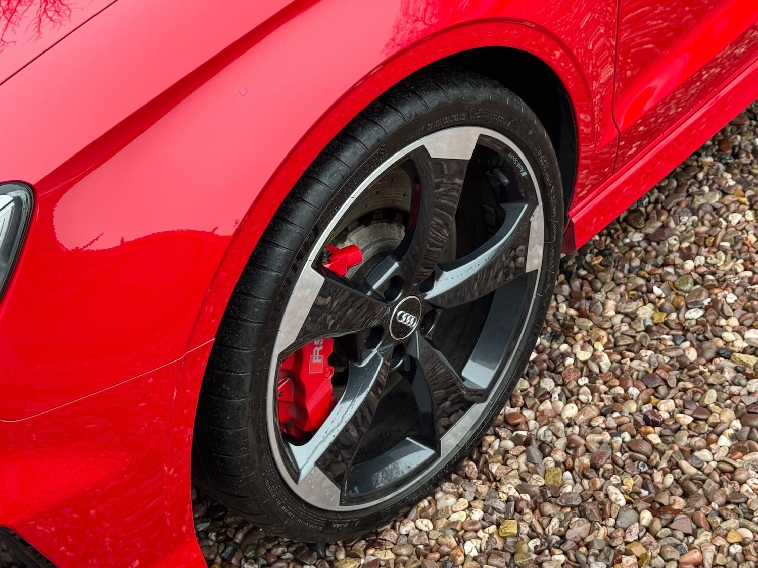 Used Audi RS3 2019 for sale - 77214872: Photo 30