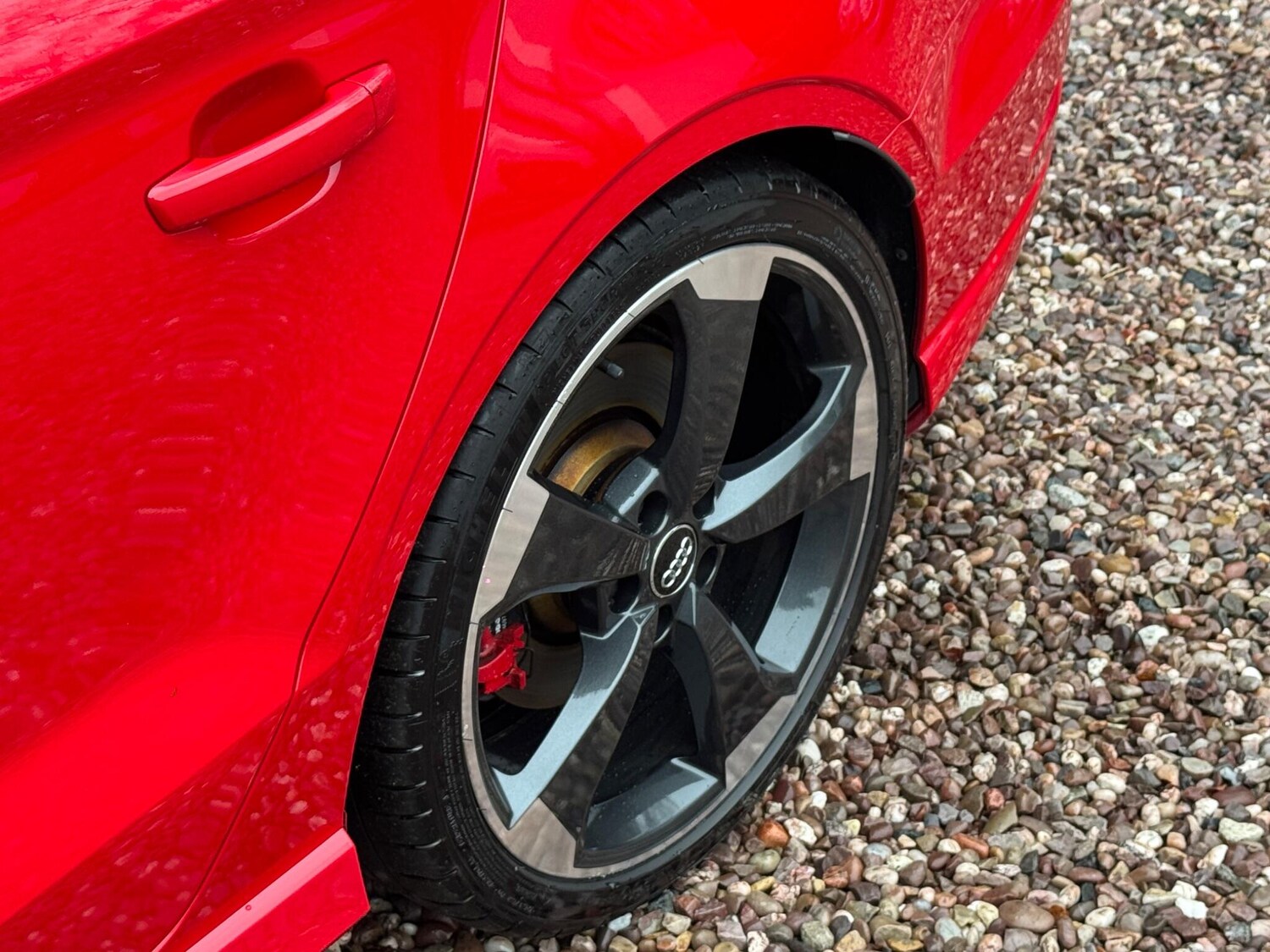 Used Audi RS3 2019 for sale - 77214872: Photo 31