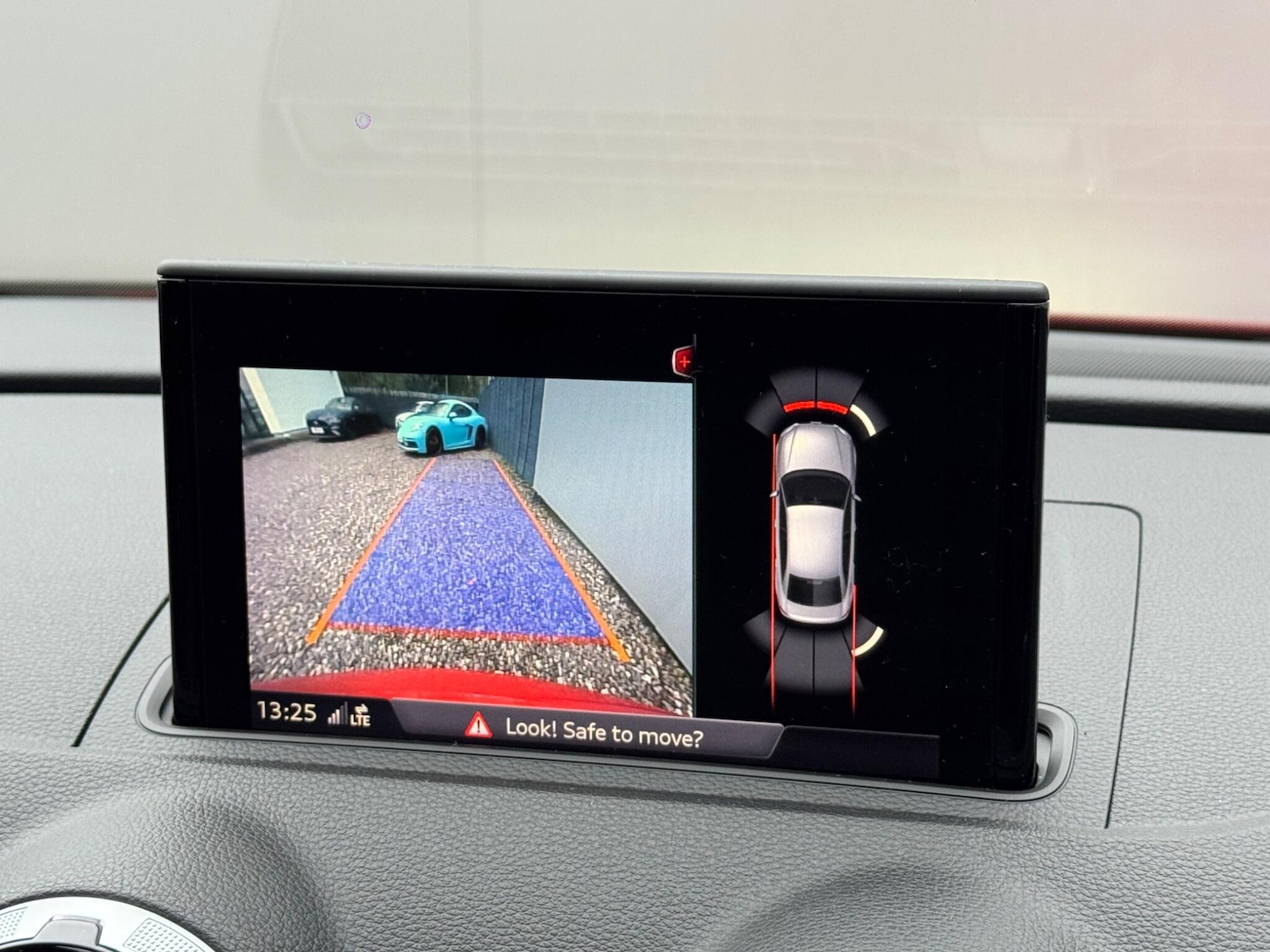 Used Audi RS3 2019 for sale - 77214872: Photo 36