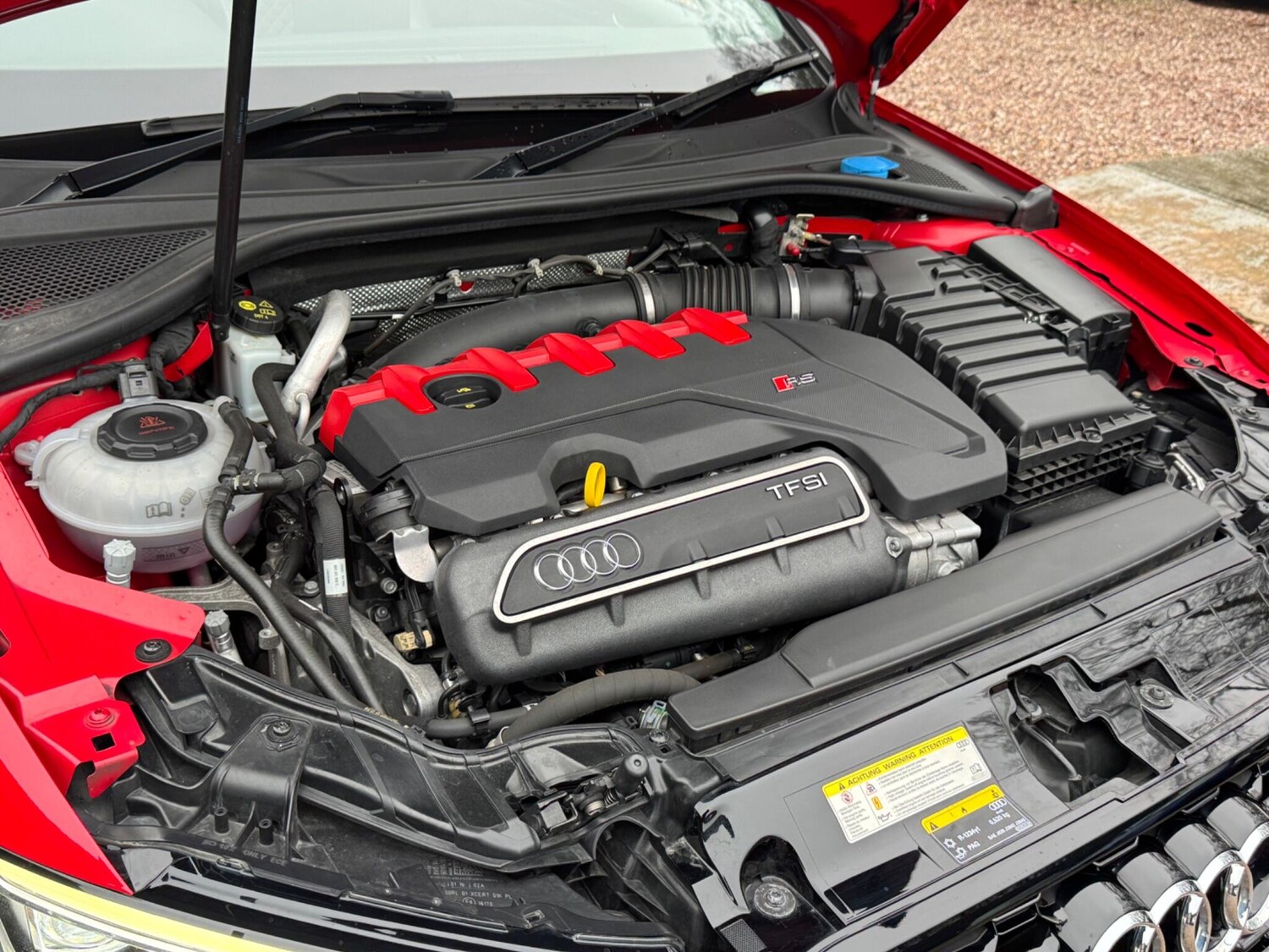 Used Audi RS3 2019 for sale - 77214872: Photo 37