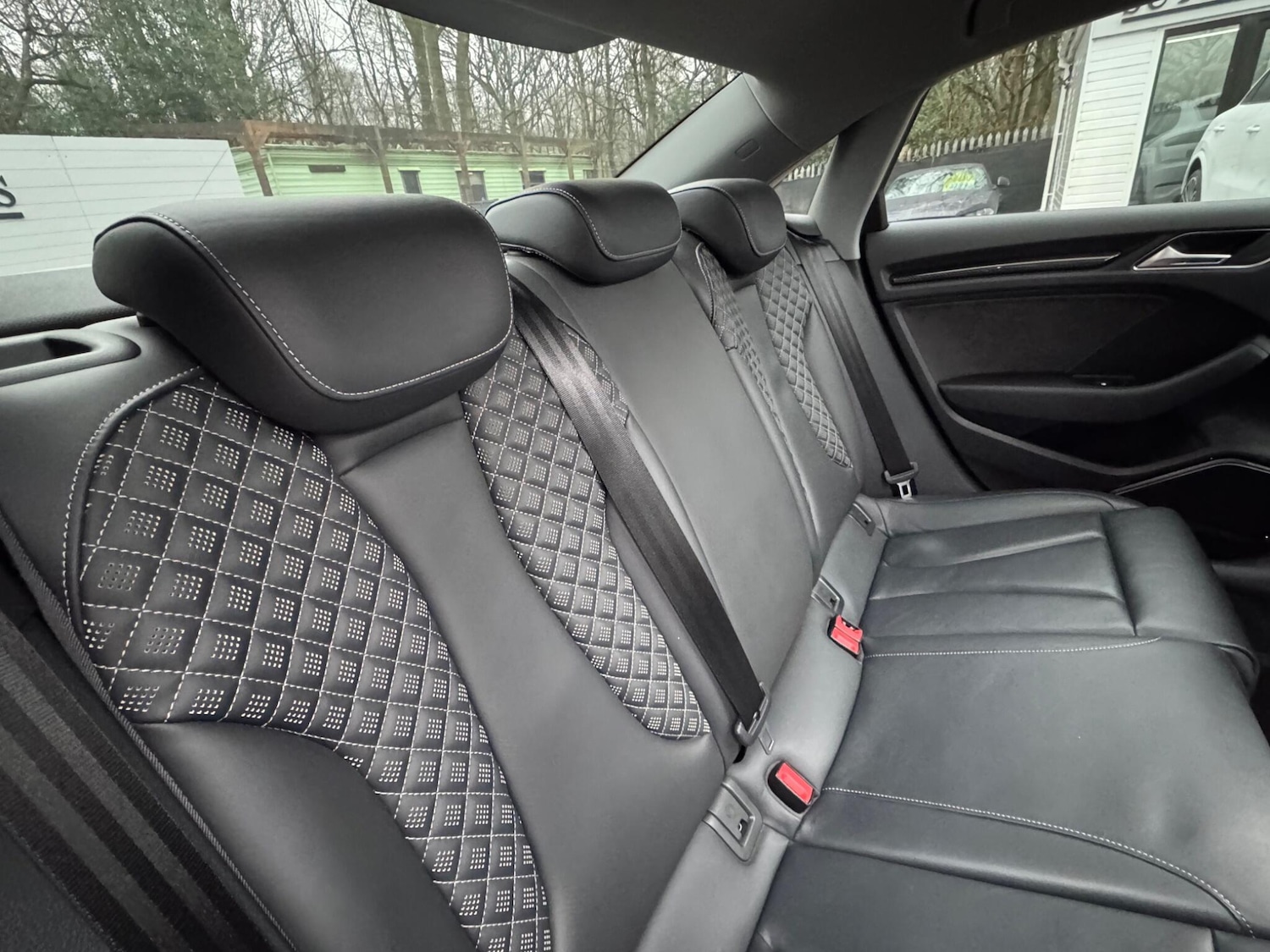 Used Audi RS3 2019 for sale - 77214872: Photo 39