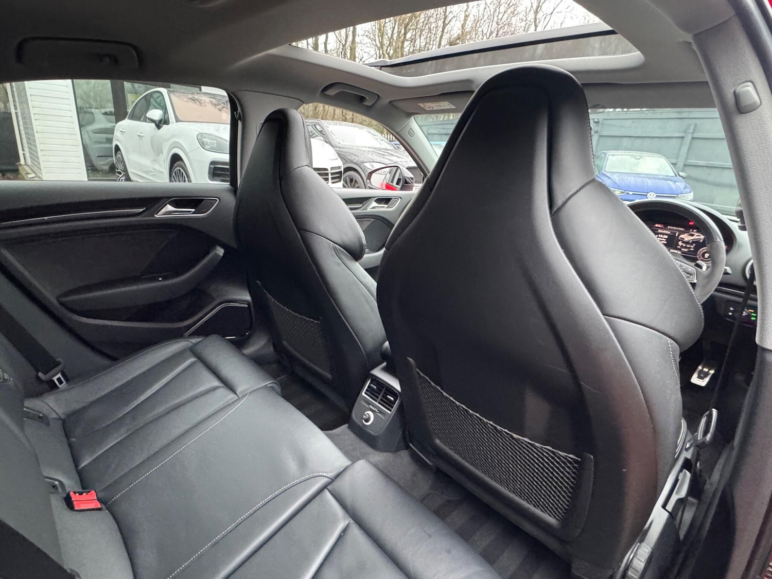 Used Audi RS3 2019 for sale - 77214872: Photo 40