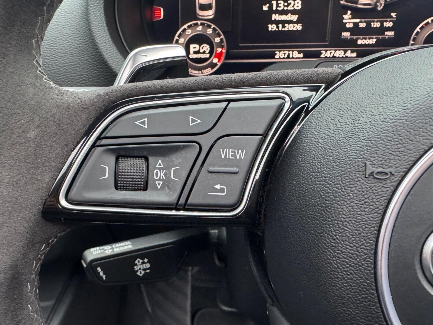 Used Audi RS3 2019 for sale - 77214872: Photo 44