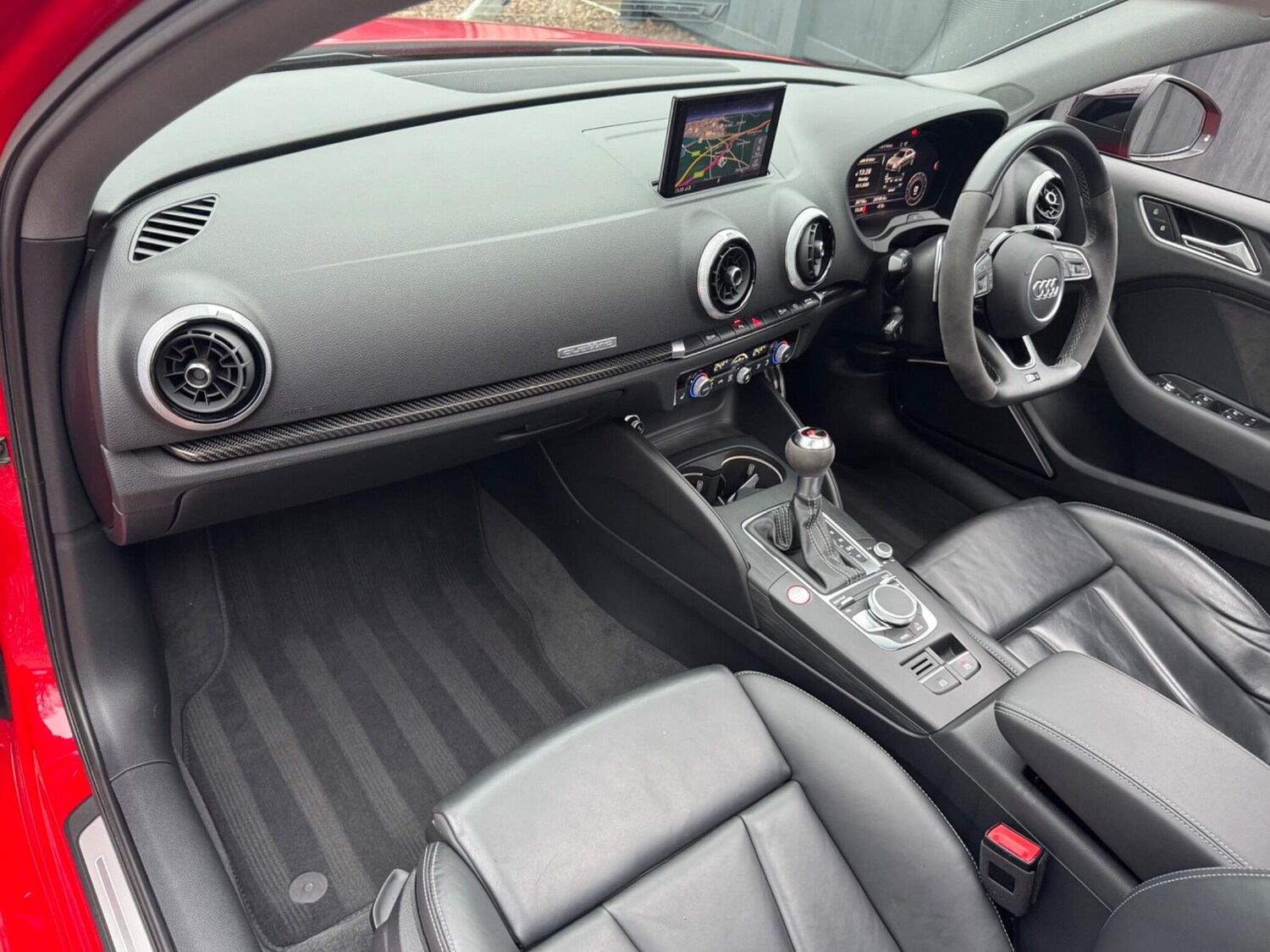 Used Audi RS3 2019 for sale - 77214872: Photo 45