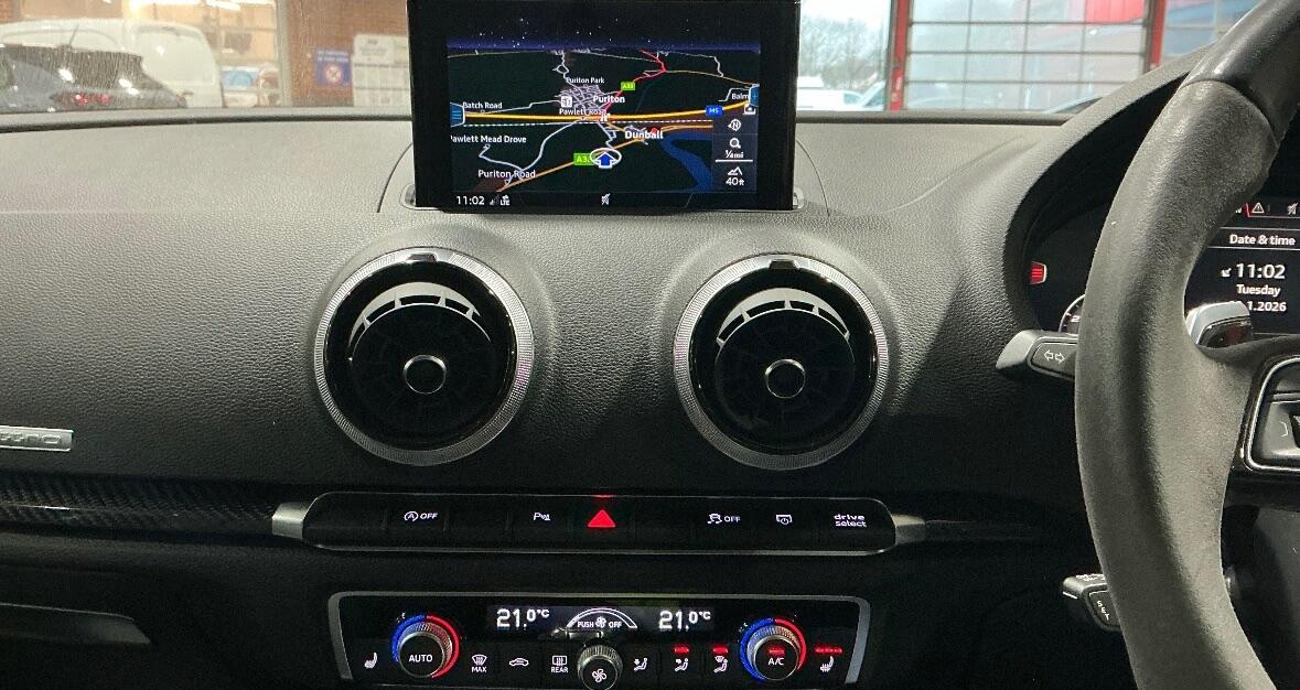 Used Audi RS3 2019 for sale - 77214872: Photo 5