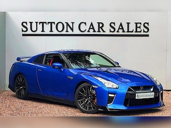 2021 (21) - 3.8 V6 Recaro Auto 4WD Euro 6 2dr