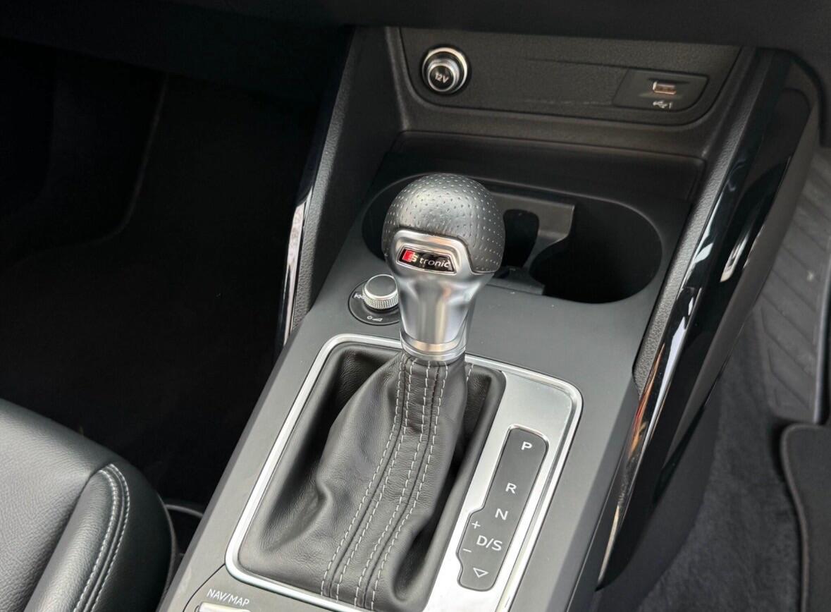 Used Audi Q2 for sale - 78115643: Photo 17