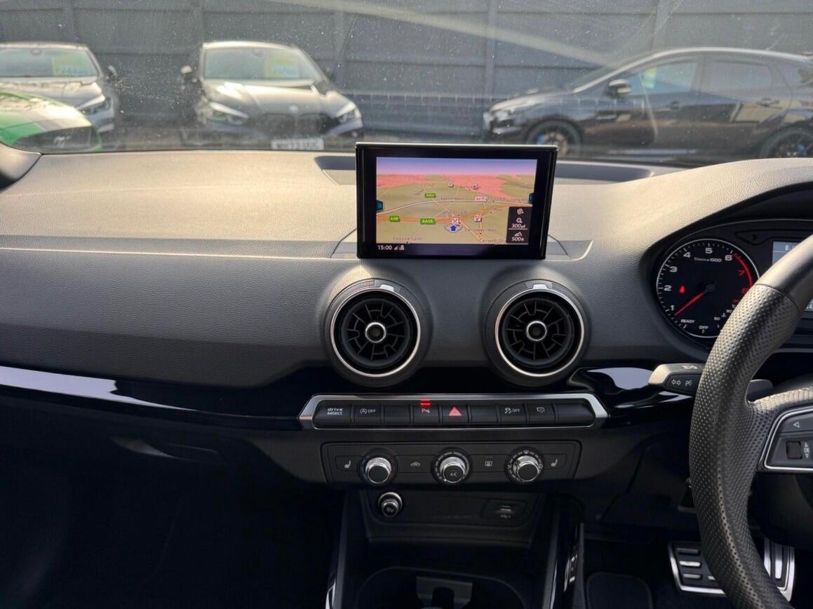 Used Audi Q2 for sale - 78115643: Photo 18