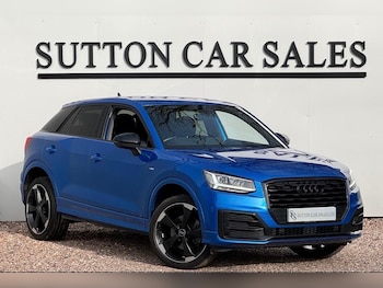 Used Audi Q2 2020 for sale - 78115643: Photo