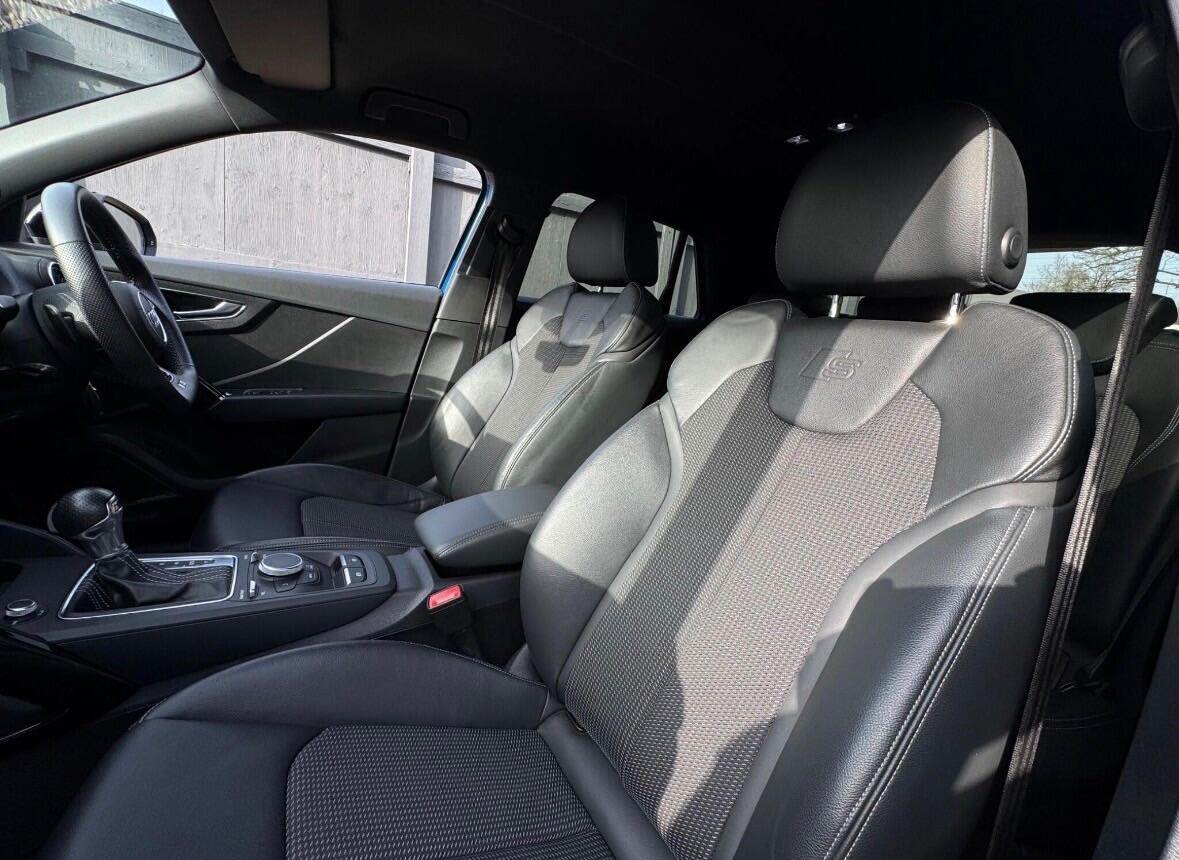 Used Audi Q2 for sale - 78115643: Photo 20