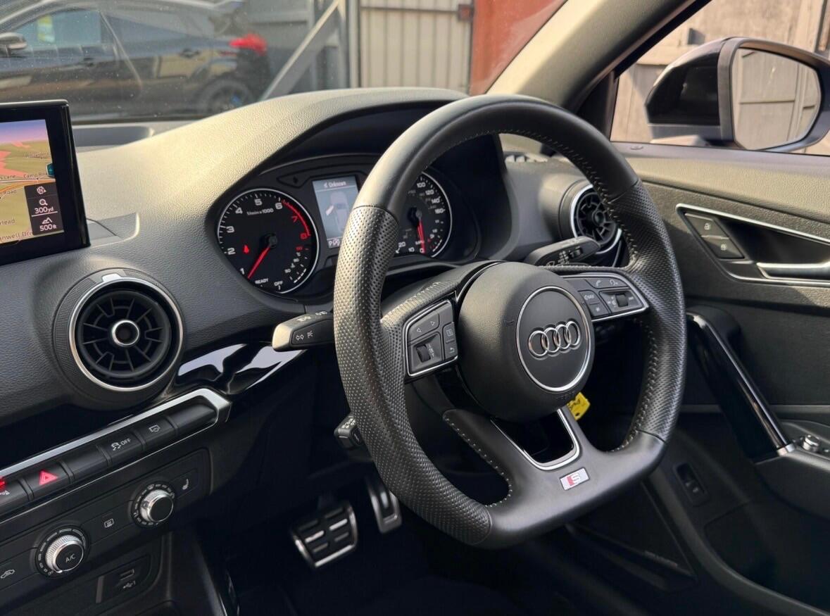 Used Audi Q2 for sale - 78115643: Photo 21