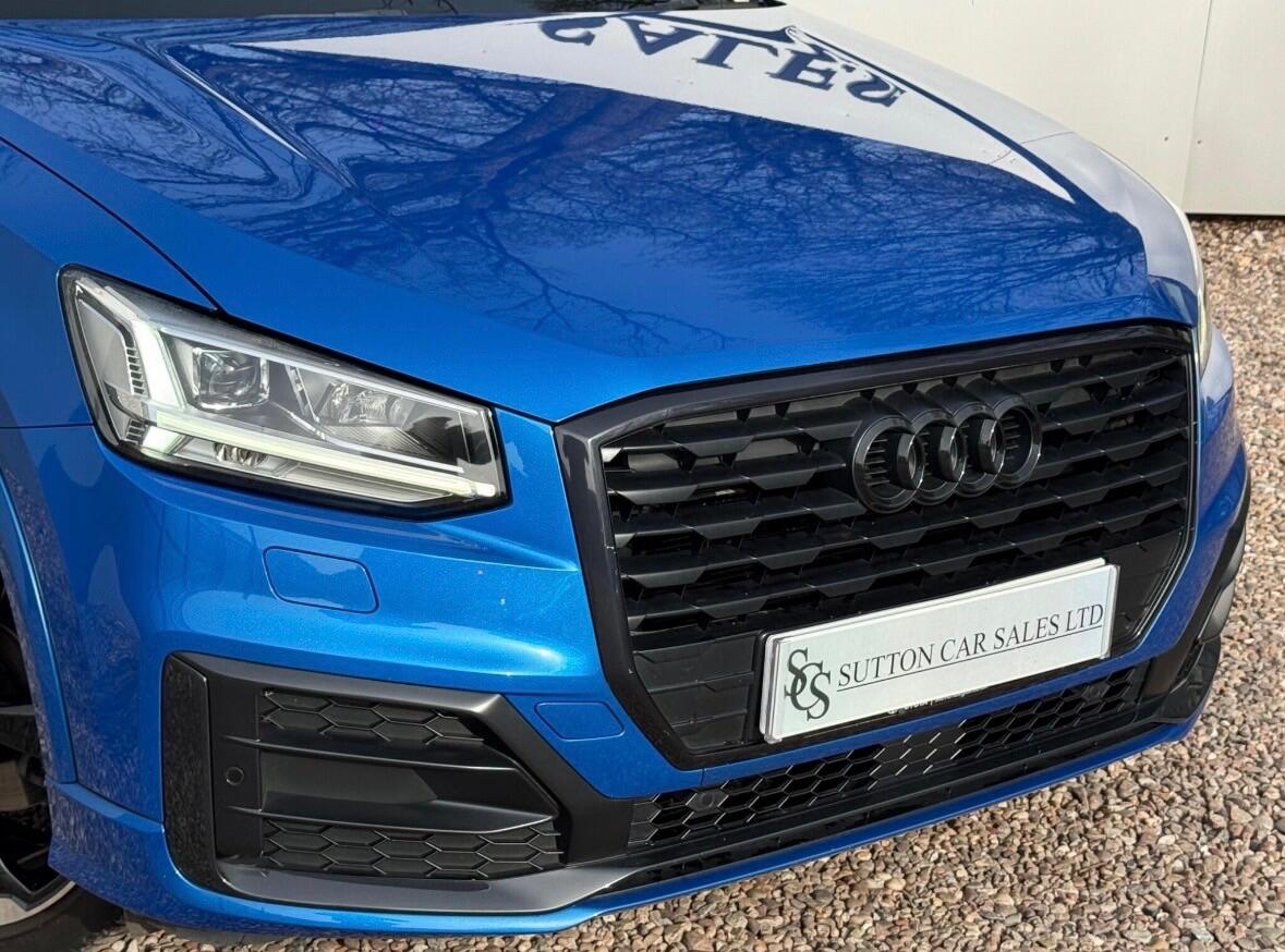 Used Audi Q2 for sale - 78115643: Photo 23