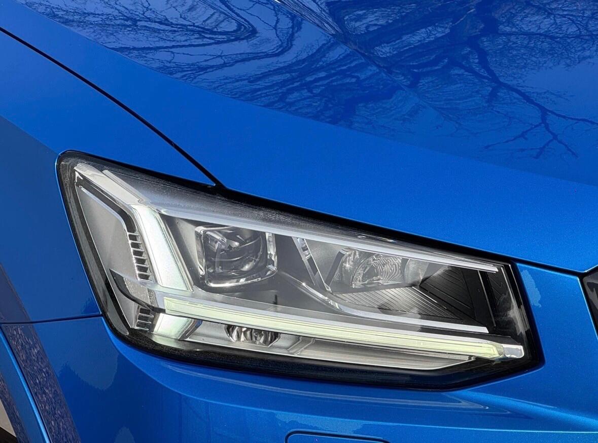 Used Audi Q2 for sale - 78115643: Photo 24