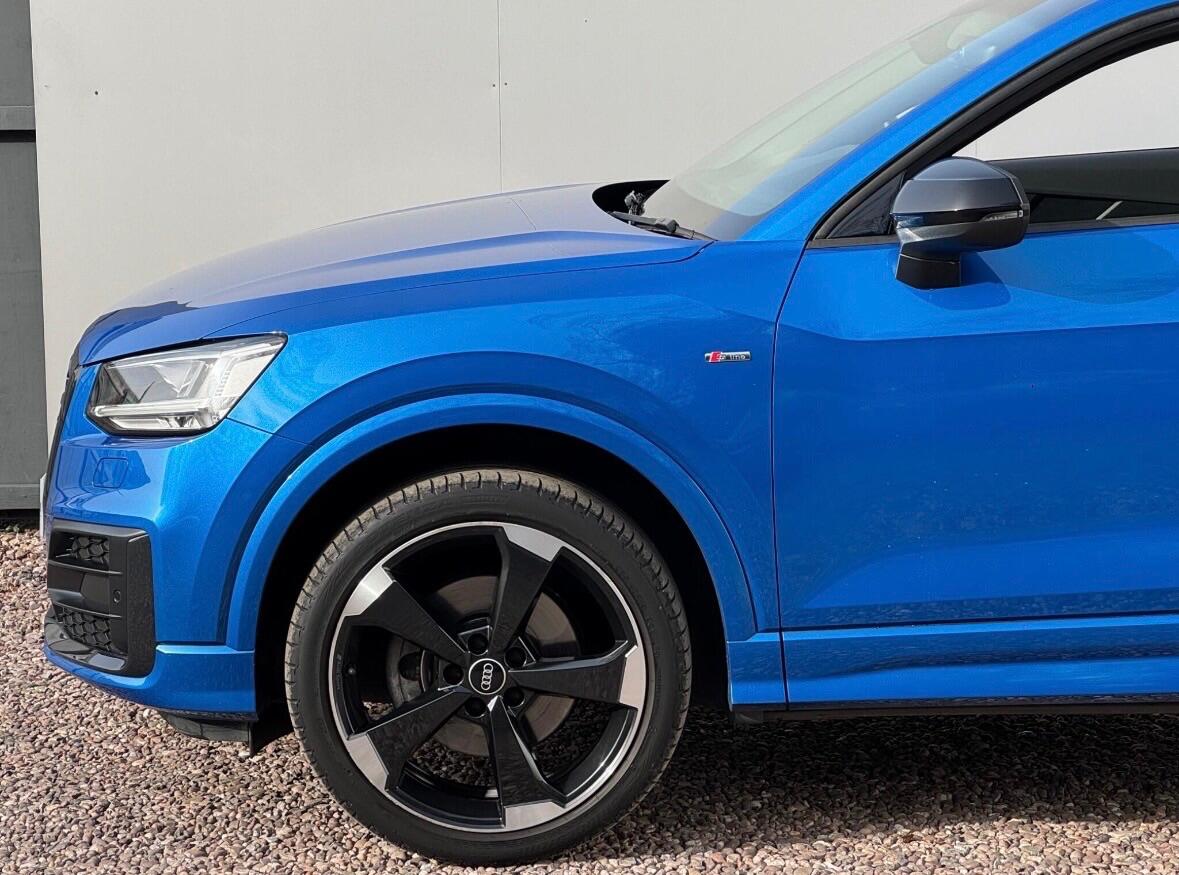 Used Audi Q2 for sale - 78115643: Photo 26