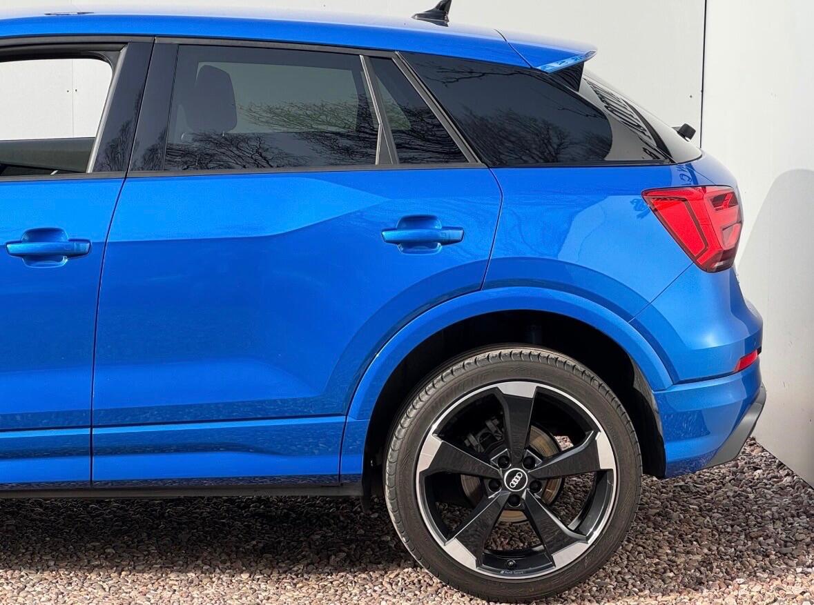 Used Audi Q2 for sale - 78115643: Photo 27