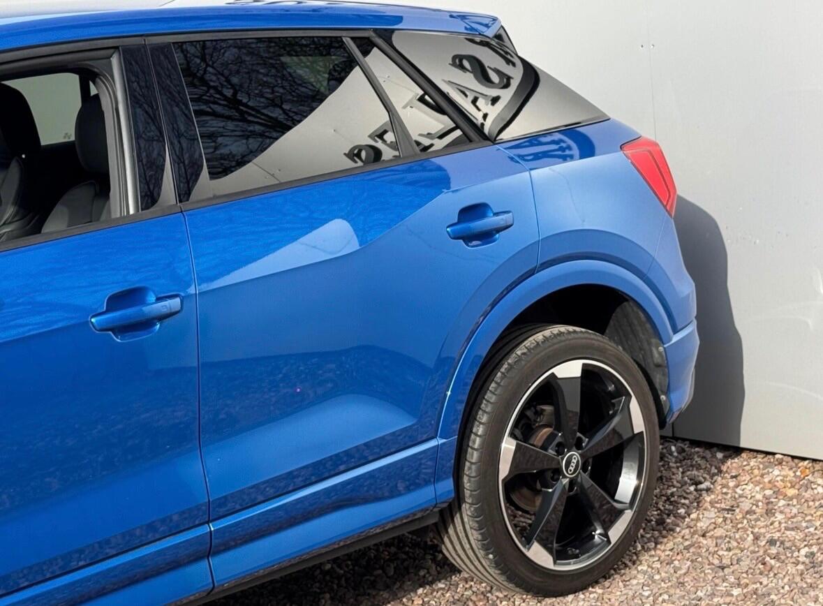 Used Audi Q2 for sale - 78115643: Photo 28