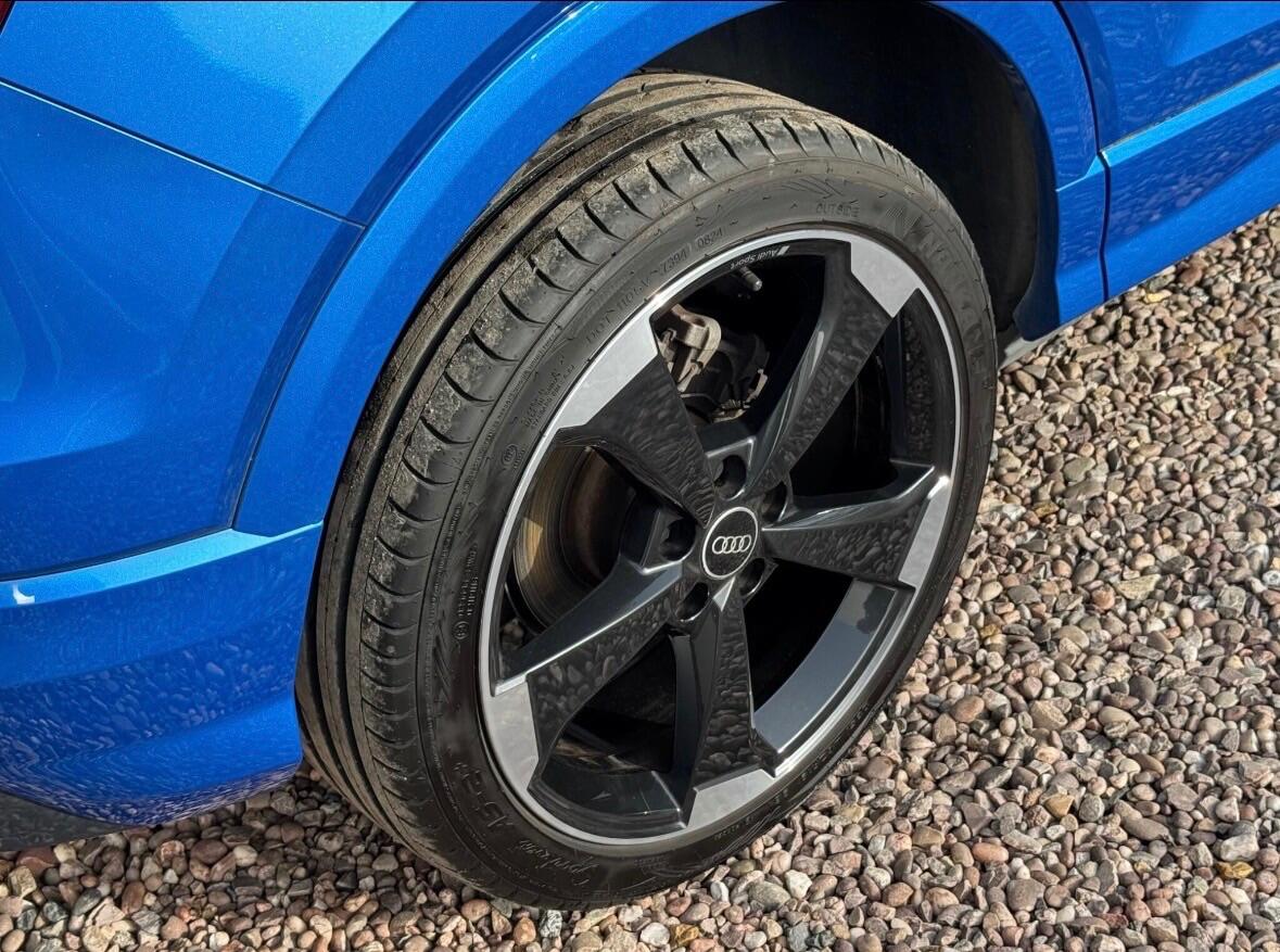 Used Audi Q2 for sale - 78115643: Photo 29