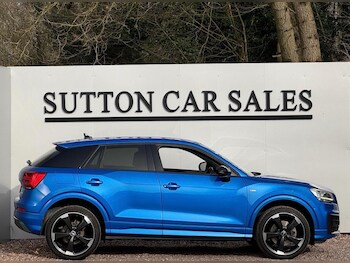 Used Audi Q2 2020 for sale - 78115643: Photo