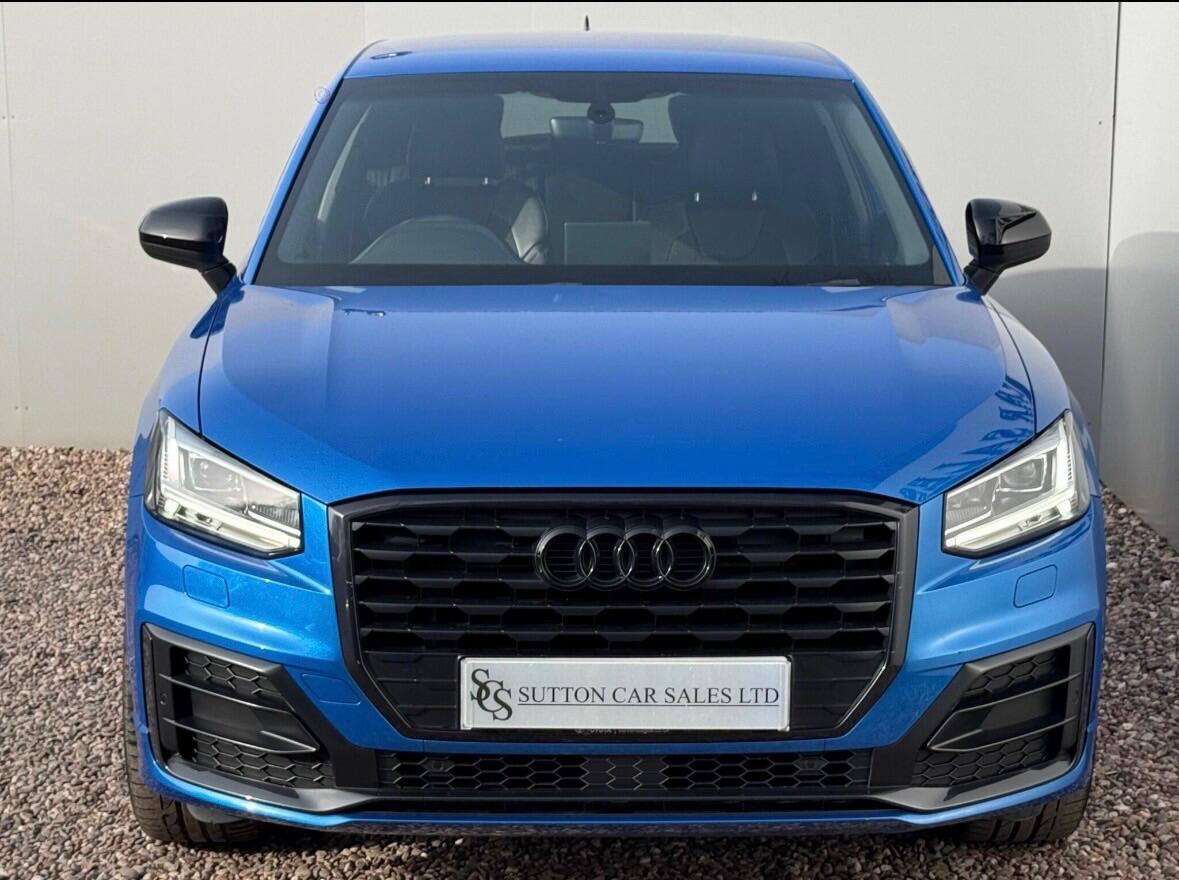 Used Audi Q2 for sale - 78115643: Photo 30