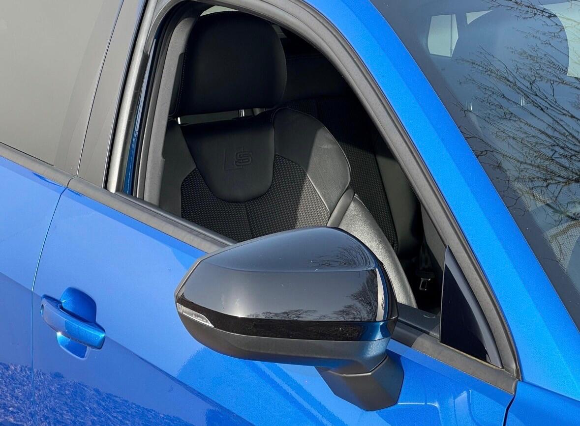 Used Audi Q2 for sale - 78115643: Photo 32