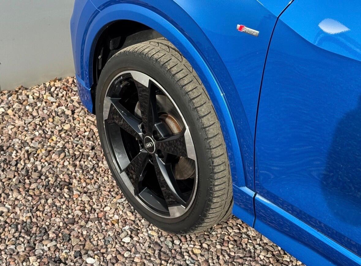 Used Audi Q2 for sale - 78115643: Photo 34