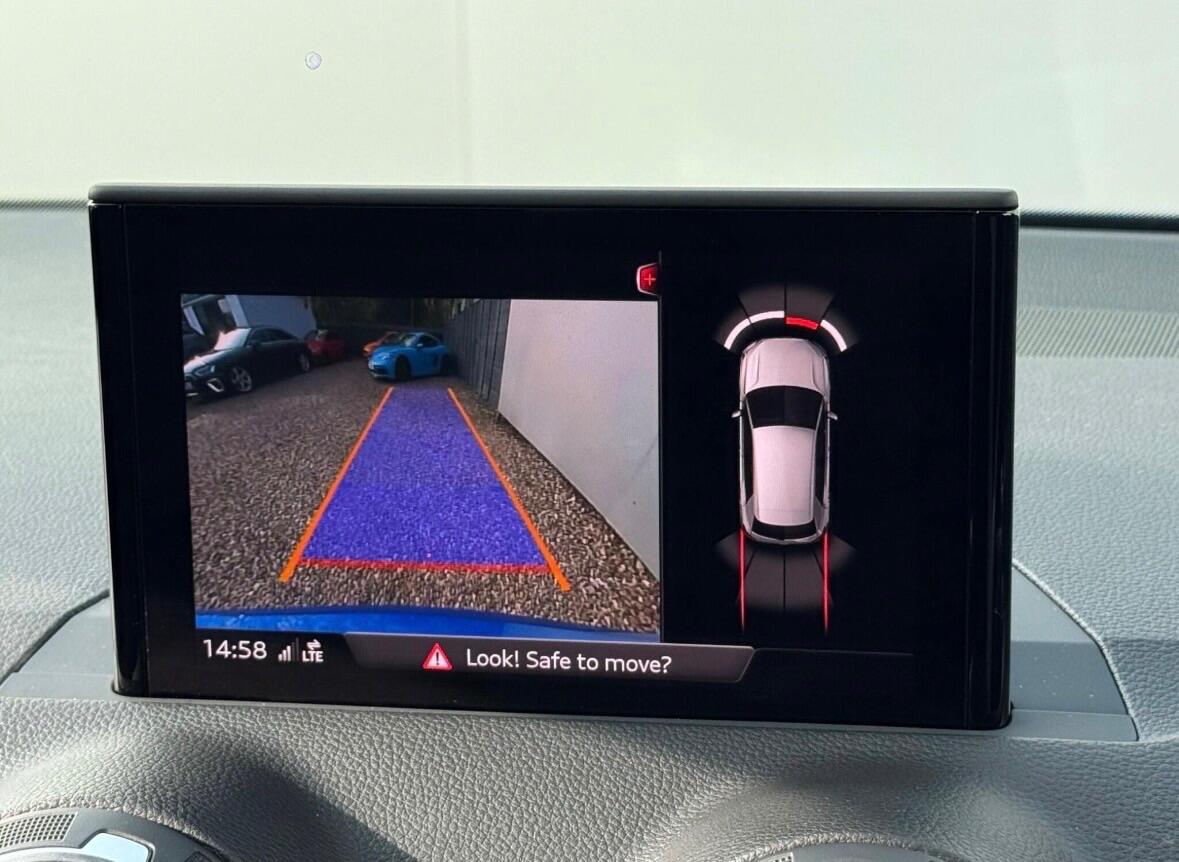 Used Audi Q2 for sale - 78115643: Photo 40