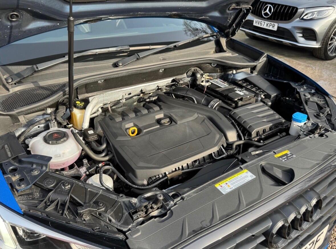 Used Audi Q2 for sale - 78115643: Photo 41