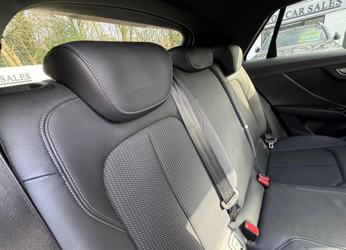 Used Audi Q2 for sale - 78115643: Photo 43