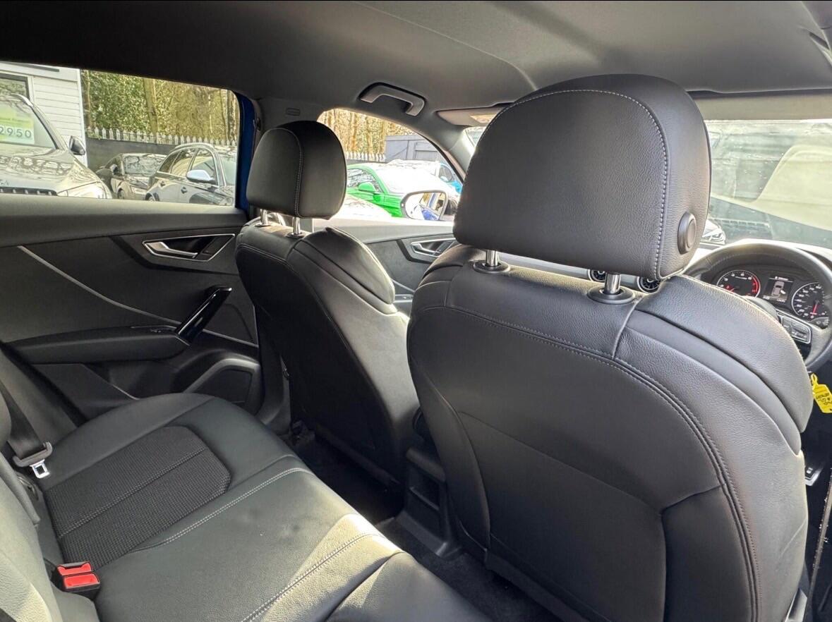 Used Audi Q2 for sale - 78115643: Photo 44