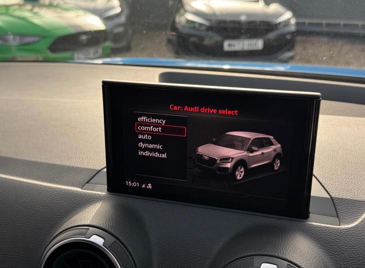 Used Audi Q2 for sale - 78115643: Photo 47