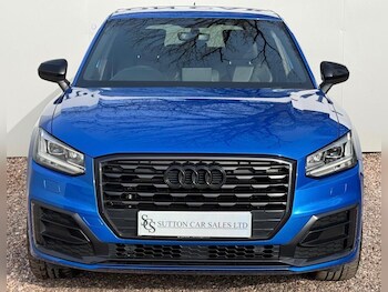 Used Audi Q2 2020 for sale - 78115643: Photo