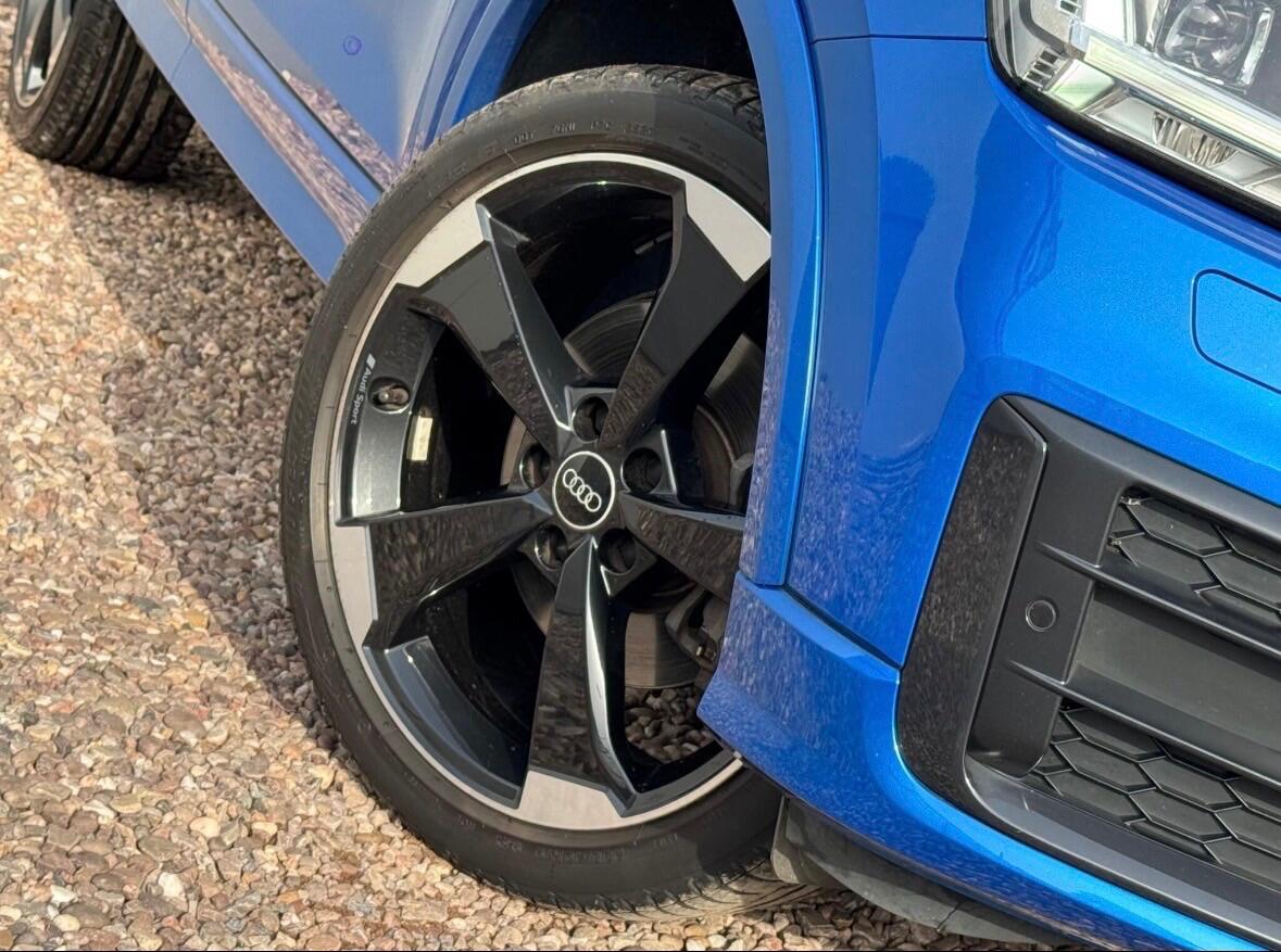 Used Audi Q2 for sale - 78115643: Photo 5