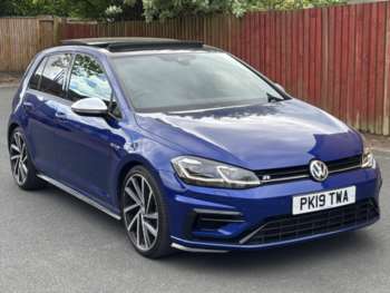 (19) - 2.0 TSI R DSG 4Motion Euro 6 (s/s) 5dr