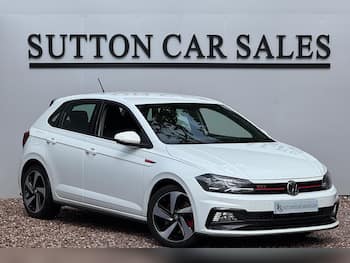 Used Volkswagen Polo 2019 for sale - 79726568: Photo
