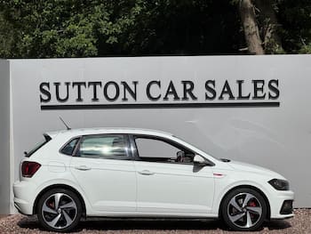 Used Volkswagen Polo 2019 for sale - 79726568: Photo